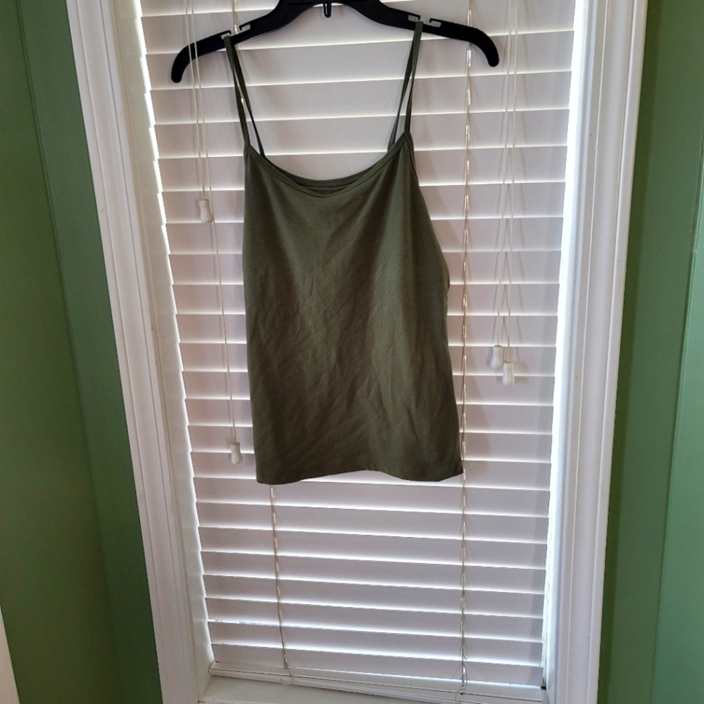 Nice tank top
